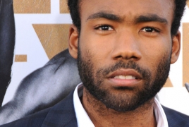 Donald Glover to play Simba in Disney’s live-action “The Lion King”