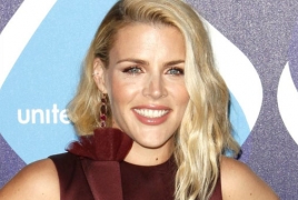 Busy Philipps to star in NBC comedy pilot “The Sackett Sisters”