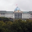 Грузинская телекомпания «Рустави 2»  прекратила вещание из-за  «несправедливости в стране»