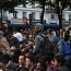 В Германии намерены контролировать мобильники мигрантов