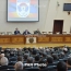 Саргсян: Межпартийных обсуждений в армии не будет
