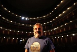 Հայազգի Ալեխանդրո Տանտանյանը նշանակվել է Բուենոս Այրեսի Ազգային թատրոնի գլխավոր տնօրեն