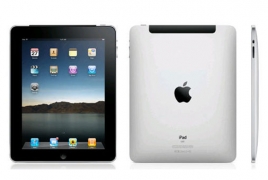 Apple “to revamp its iPad lineup in March”