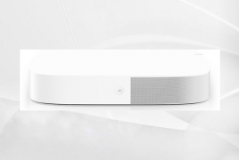 Leaked images, retail listing hint at new Sonos speaker system