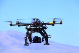 Անօդաչու թռչող սարքերի ու Իրեր գտնող և տեղափոխող ռոբոտների մրցույթներ են անցկացվելու