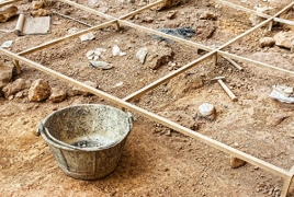 Испанские археологи нашли  под землей город времен Римской империи