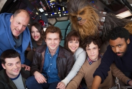 1st look at “Star Wars” Han Solo spinoff cast unveiled