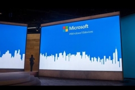 Microsoft says second big Windows 10 update due in 2017
