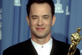 Tom Hanks to publish his first short story collection