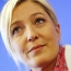 Le Pen increases lead in the 1st round of French presidential election: poll