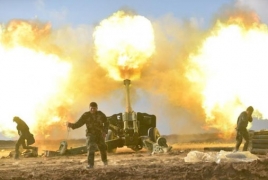 Армия Ирака начала атаку на главный аэропорт Мосула