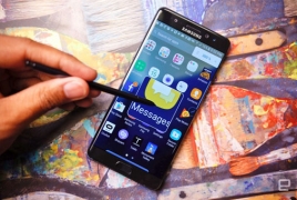 Samsung's Galaxy S8+ “to boast a 6.2-inch display”