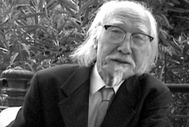 Cult Japanese director Seijun Suzuki dies at 93