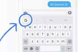 Google adds voice dictation, 15 new languages to its iPhone keyboard