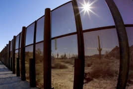 U.S. promises Mexico no mass deportations or military force