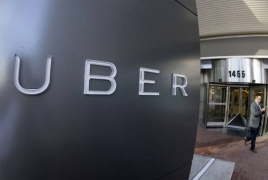 Одна из структур Google обвинила Uber в краже технологий для беспилотных автомобилей
