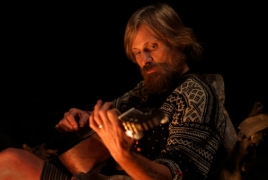 Oscar-nommed “Captain Fantastic” helmer to direct “Tomorrow”