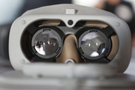 Google's new VR series explores racial identity