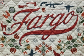 “Fargo” murders Santa Claus in season 3 teaser