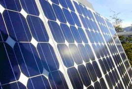 В Армении начнут производить солнечные батареи