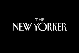 Журнал The New Yorker впервые выйдет с русским названием на обложке
