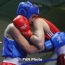 Армянский боксер Оганес Бачков вышел в полуфинал международного турнира «Странджа»