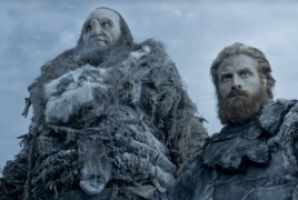 “Game of Thrones” actor, UK’s tallest man Neil Fingleton dies at 36