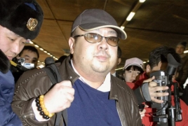 Kim Jong Nam killing organized by N. Korean govt: South Korea