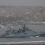 Source: Russian frigate leaves for Mediterranean on Syria mission