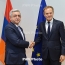 Саргсян: Завершены переговоры по новому правовому документу между Арменией и ЕС