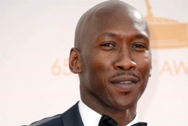 “Moonlight” star Mahershala Ali to play two roles in 