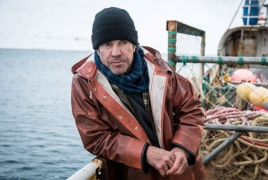 Amazon acquires Arctic noir series “Fortitude”