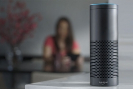 Голосовой помощник Alexa от Amazon научится «узнавать» людей по их голосам
