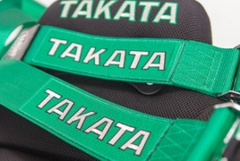 Takata pleads guilty but judge puts company out of business