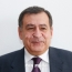 Председателем Контрольной палаты Армении избран Левон Йолян