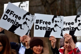 Посол Турции в Германии вызван на ковер в связи с арестом немецкого журналиста