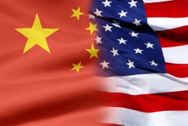 U.S., China talk improving “mutually beneficial economic relationship”