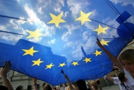 Европарламент и Совет ЕС договорились об отмене виз для граждан Украины