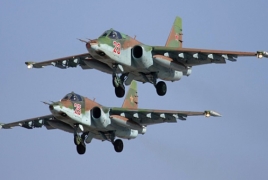 Грузия снимает с вооружения штурмовики Су-25: Акцент будет сделан на беспилотники