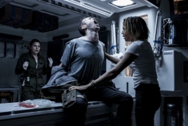 “Alien: Covenant” new trailer sees terrifying xenomorph attack