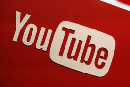 YouTube launches own streaming TV service