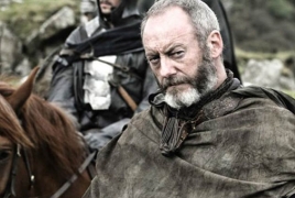 Liam Cunningham reveals “Game of Thrones” season 7 air date?