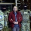 Лапшин отказался от услуг адвоката, назначенного Азербайджаном