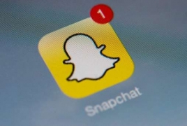 Snapchat parent Snap set for its market debut this week