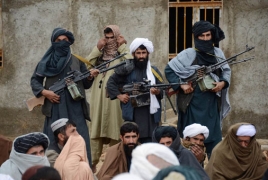 Taliban claim attacks in Kabul, at least three dead