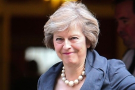 May's Brexit plan suffers defeat in parliament