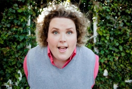 Fortune Feimster to star in “Bad Cop, Bad Cop” DreamWorks comedy