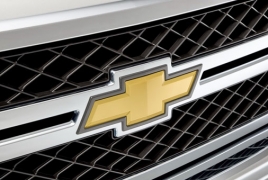 Chevrolet becomes first carmaker to offer unlimited data plan