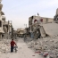 ООН обвинила правительственные войска Сирии в использовании химоружия