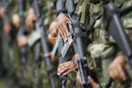 В Колумбии под контролем ООН началось разоружение повстанцев